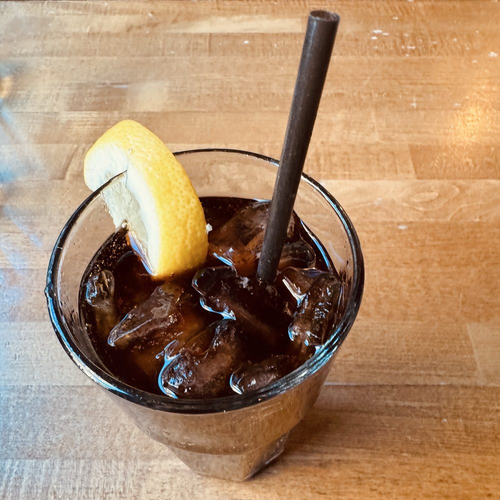 Phebe's - Diet Coke - American Near Me - New York, New York Phebe's - Diet Coke - American Near Me - New York, New York