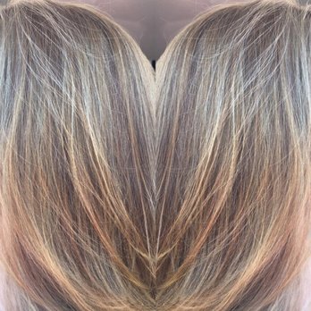 JulSalon - Hair Salons Near Me - New Canaan, Connecticut