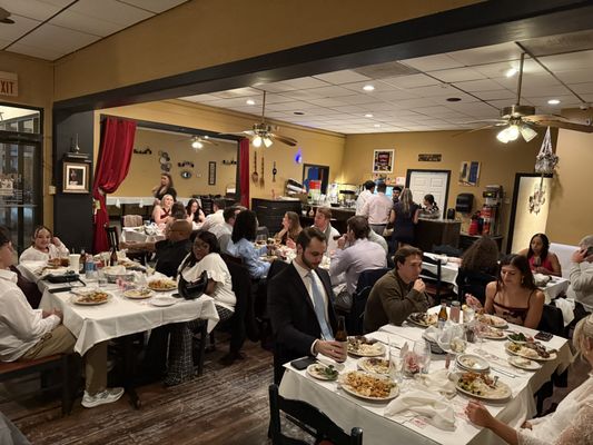 Hummus & More by null