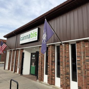 The Cannabis Store - Cannabis Clinics Near Me - Buffalo, New York The Cannabis Store - Cannabis Clinics Near Me - Buffalo, New York