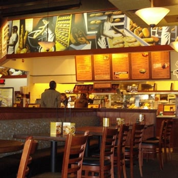 Corner Bakery - Sandwiches Near Me - Los Angeles, California Corner Bakery - Sandwiches Near Me - Los Angeles, California