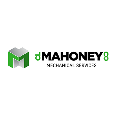 CL Mahoney Logo
