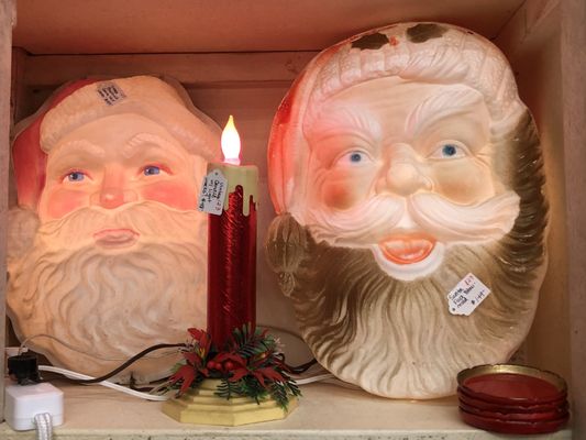 Forestwood Antique Mall & Garden Tea Room by null