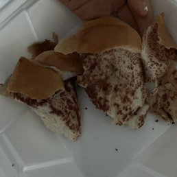 Red Bean Bun