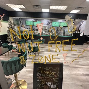 Sweet Treat - Desserts Near Me - Richmond, Virginia Sweet Treat - Desserts Near Me - Richmond, Virginia