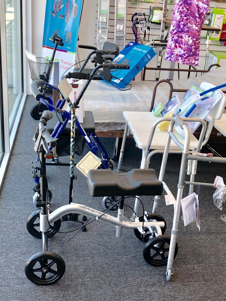 CFS MEDICAL SUPPLIES AND EQUIPMENT 36 Photos & 13 Reviews Medical