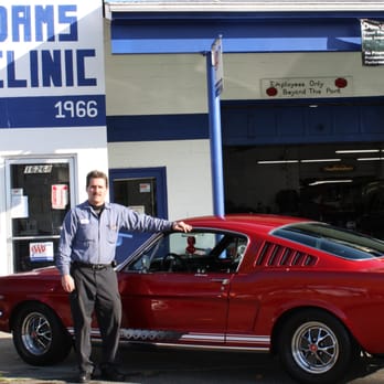 Jim Adams Auto Clinic - Auto Repair Near Me - Shoreline, Washington Jim Adams Auto Clinic - Auto Repair Near Me - Shoreline, Washington