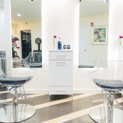 Volume Salon and Spa
