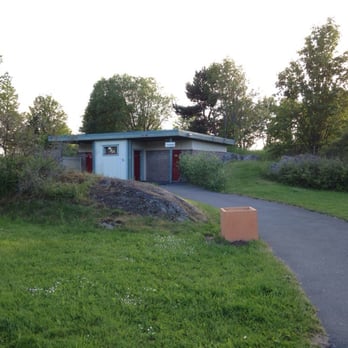 Gunneryd rastplats - Parks Near Me - Jönköping N, F