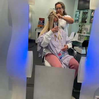 Salon @ 31st - Hair Salons Near Me - Virginia Beach, Virginia Salon @ 31st - Hair Salons Near Me - Virginia Beach, Virginia