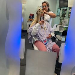 Salon @ 31st
