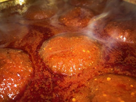 Panaderia La Mixteca Poblana