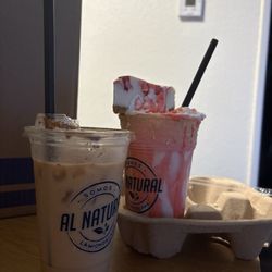 Cafecito al Natural
