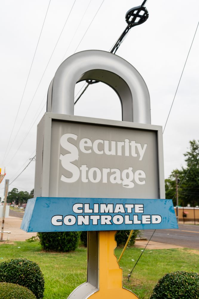 COPPER SAFE STORAGE 11 Photos 2003 Crockett Rd, Palestine, Texas Self Storage Phone