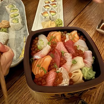 Ryota - Sushi Bars Near Me - Chicago, Illinois