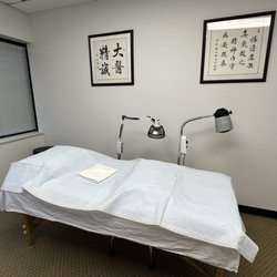 Union Traditional Chinese Acupuncture & Herb