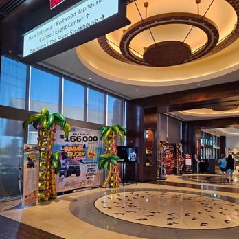 Eagle Mountain Casino - Inside - Casinos Near Me - Porterville, California Eagle Mountain Casino - Inside - Casinos Near Me - Porterville, California