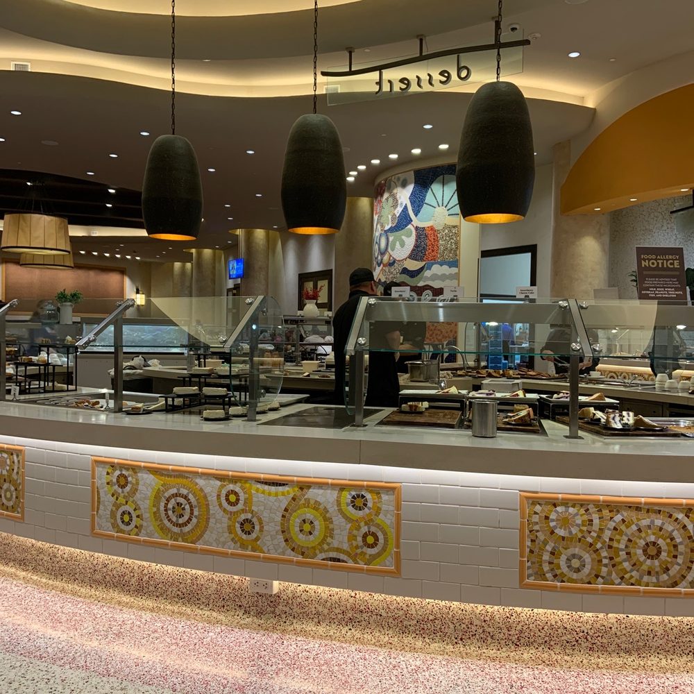 Gran Via Buffet - Dessert bar - Buffets Near Me - Thackerville, Oklahoma Gran Via Buffet - Dessert bar - Buffets Near Me - Thackerville, Oklahoma