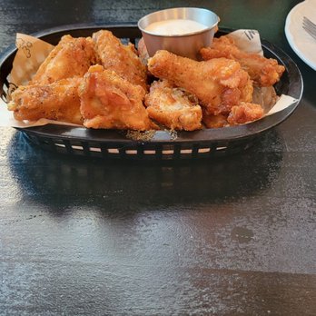 Bawk! by Urban Roots - Party Wings - Chicken Shop Near Me - Sacramento, California Bawk! by Urban Roots - Party Wings - Chicken Shop Near Me - Sacramento, California