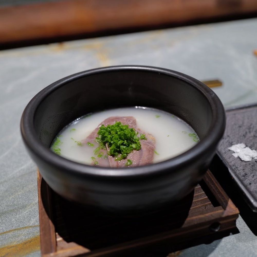 Bonyeon - Korean Near Me - Chicago, Illinois