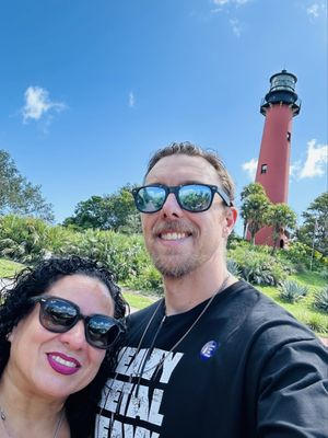 Jupiter Inlet Lighthouse & Museum by null