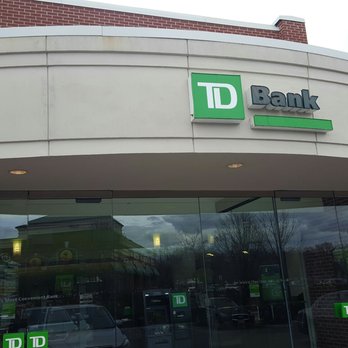 TD Bank - Banks & Credit Unions Near Me - Lodi, New Jersey TD Bank - Banks & Credit Unions Near Me - Lodi, New Jersey