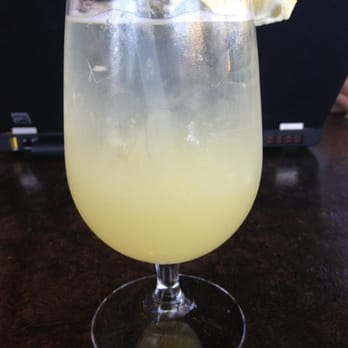 Assemble - Freshly squeezed lemonade - off menu, you just have to ask! - New American Near Me - Richmond, California Assemble - Freshly squeezed lemonade - off menu, you just have to ask! - New American Near Me - Richmond, California