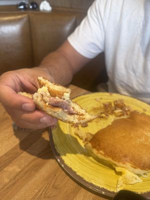 Hanover Pancake House by null