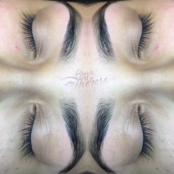 Brows By Theresa - Service: Eyebrow Threading - Eyebrow Services Near Me - Illinois, Illinois