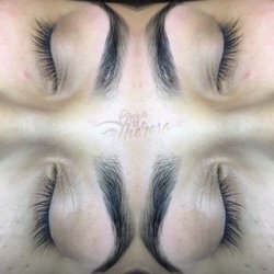 Brows By Theresa - Service: Eyebrow Threading