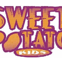Sweet Potato Kids