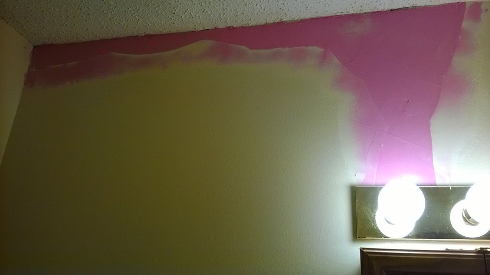 MTC PAINTING & WALLPAPERING Updated May 2024 Basehor, Kansas