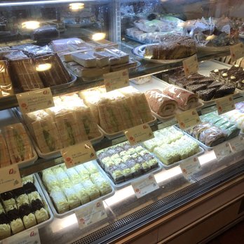 New Fully Bakery - Lookie! - Bakeries Near Me - Elmhurst, New York
