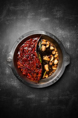 Da Long Yi Hot Pot by null Da Long Yi Hot Pot by null