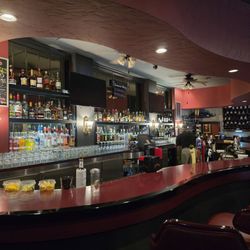 Red Ox Seafood and Steakhouse