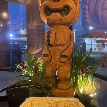 Matiki Island Barbecue - #7 - Hawaiian Near Me - Fullerton, California