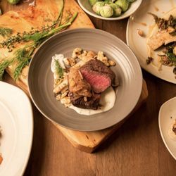 Eighty Acres Kitchen & Bar