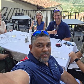 Roggi - Dinner - Italian Near Me - Castiglion Fiorentino, Arkansas