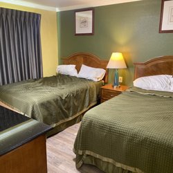 Aristocrat Motel