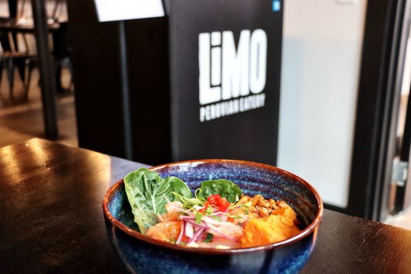 Limo Peruvian Eatery by null