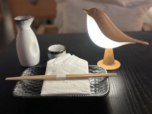 Enso Izakaya by null