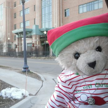Bronson Outpatient Surgery - Kalamazoo - Merry Christmas to the surgical staff!! - Surgeons Near Me - Kalamazoo, Michigan Bronson Outpatient Surgery - Kalamazoo - Merry Christmas to the surgical staff!! - Surgeons Near Me - Kalamazoo, Michigan