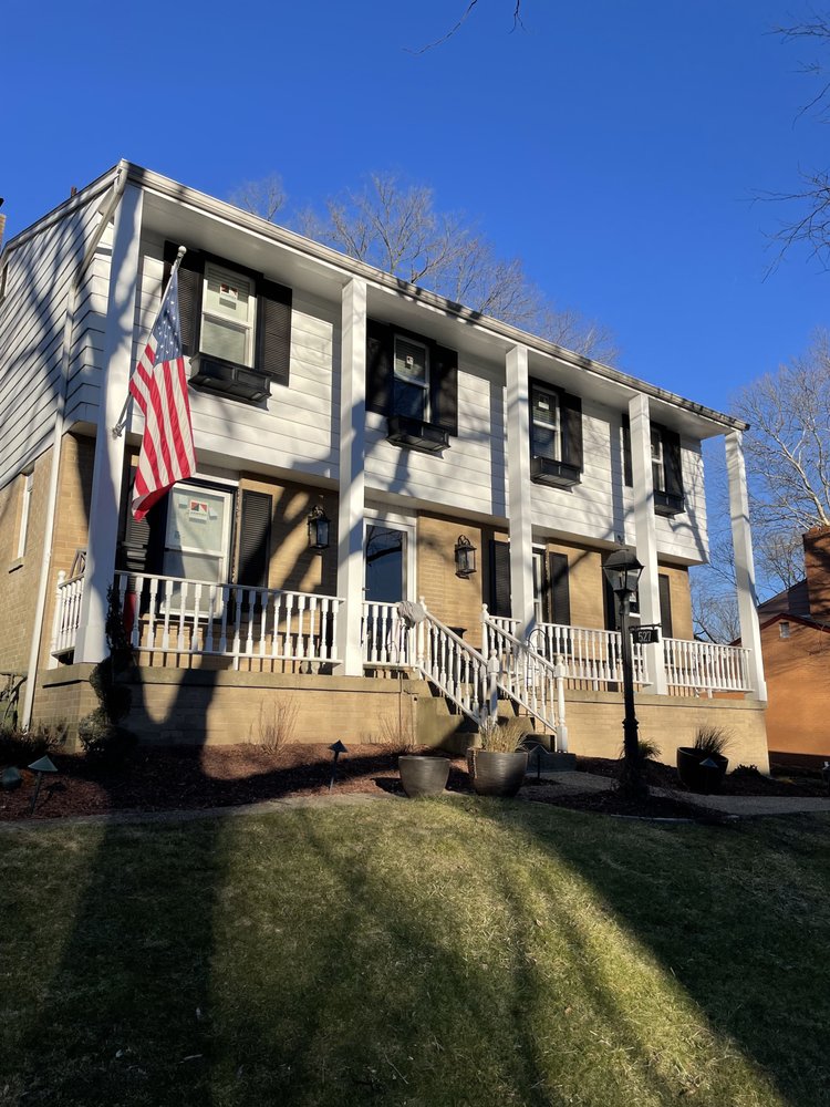 OLYMPIC WINDOW & DOORS Updated September 2024 24 Photos 2737