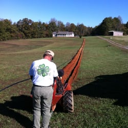 O'Bryan Plumbing, Inc - Water & Sewer line replacement!!!