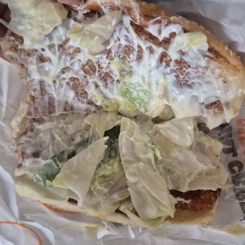 Burger King - This is ridiculous - Burgers Near Me - Maricopa, Arizona