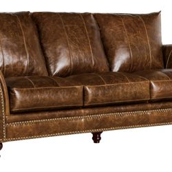Brett Interiors Leather Furniture Gallery