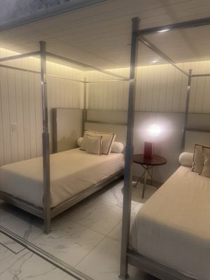 Spa de La Mer by null