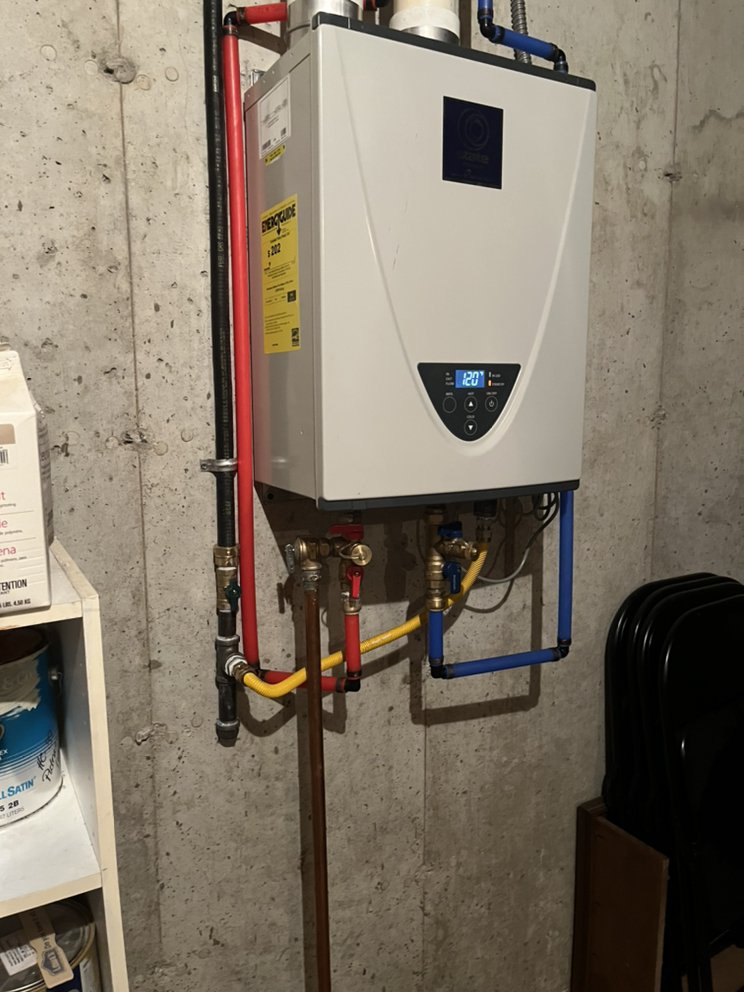 Slide of Southeast Plumbing & Drain Cleaning