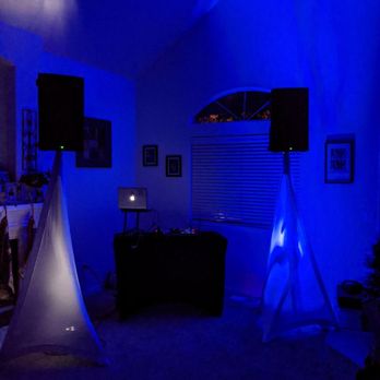 DJ Tav Vee - The setup - DJs Near Me DJ Tav Vee - The setup - DJs Near Me