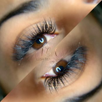 Lush Beauty Ave - MEGA VOLUME EYELASH EXTENSIONS - Eyelash Service Near Me - Bronx, New York Lush Beauty Ave - MEGA VOLUME EYELASH EXTENSIONS - Eyelash Service Near Me - Bronx, New York